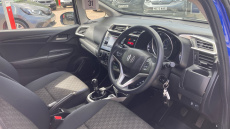 Honda Jazz 1.3 S 5dr Petrol Hatchback